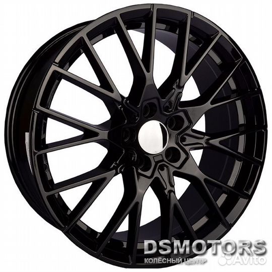 Диски BMW BK5441 8/19 5x112 ET30 d66.6 GB