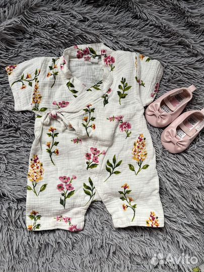 Кимоно для девочки