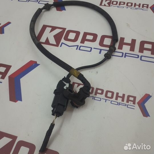 Датчик абс задний левый hyundai grand starex