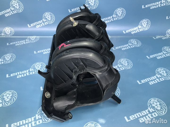 Коллектор впускной Renault Logan 2