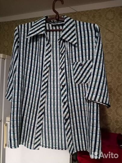 Отдам женские вещи 48-50-52-54 разм