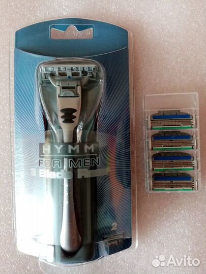 Бритва станок