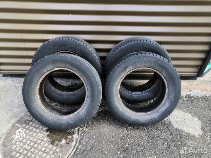 Michelin Energy Saver 205/65 R15