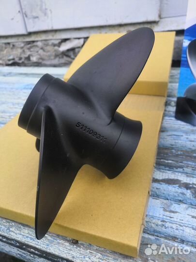 Винт на плм