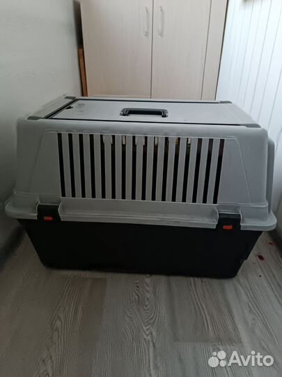 Переноска для собак