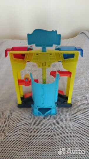 Hot Wheels Игровой набор 