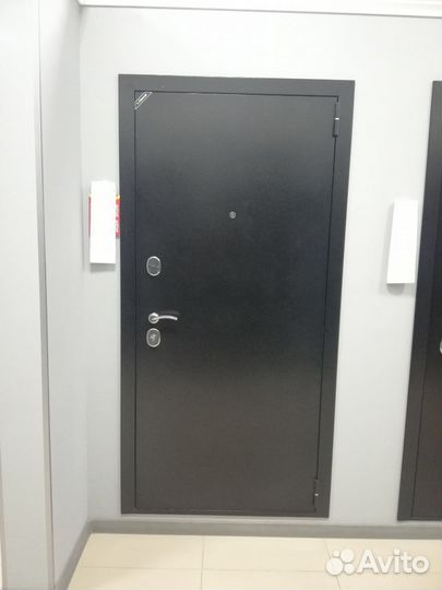 Дверь входная