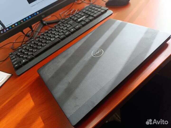 Dell latitude 7390 i5 16 озу
