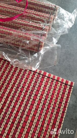 Коврик-подставка для еды