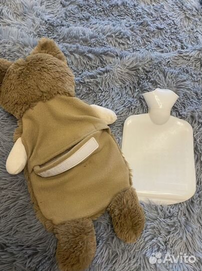 Грелка детская