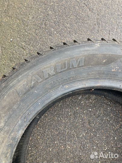 Barum Norpolaris 195/65 R15