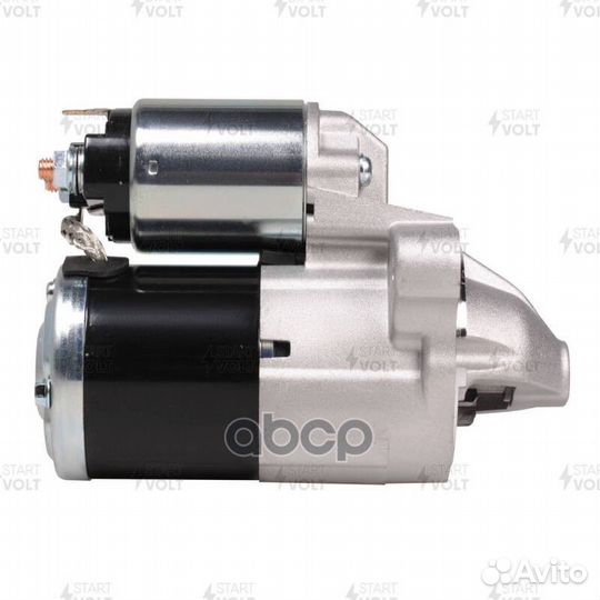 Стартер LST2505 startvolt