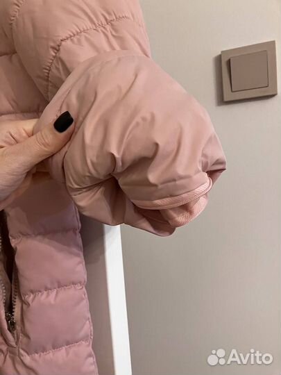 Пальто женское зимнее