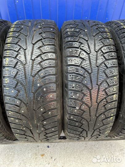 Nokian Tyres Hakkapeliitta 5 185/65 R15