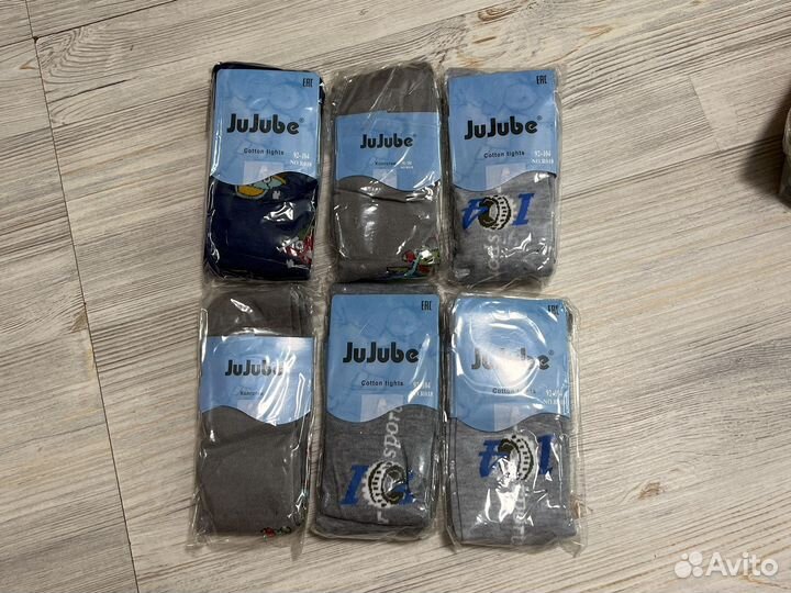 Колготки детские