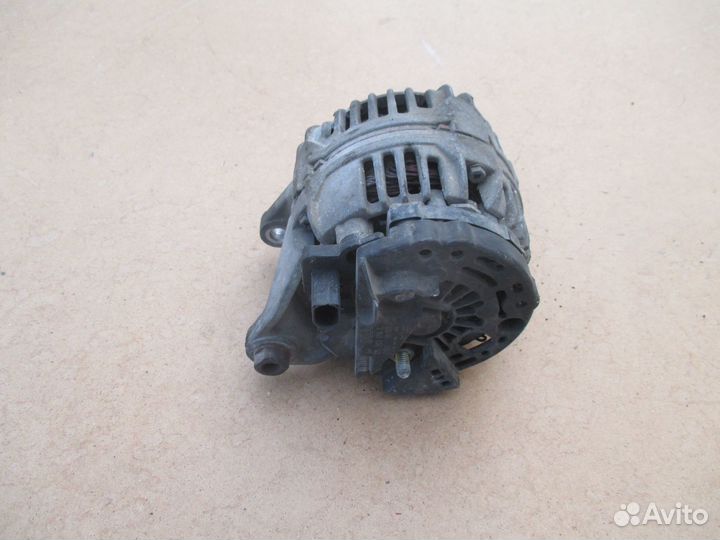 Генератор audi A4 96-01