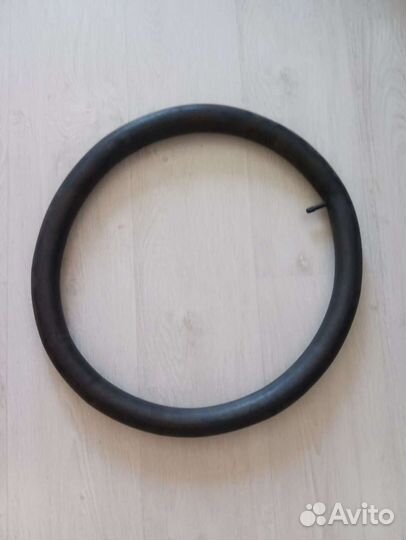 Камера новая для велосипеда 18