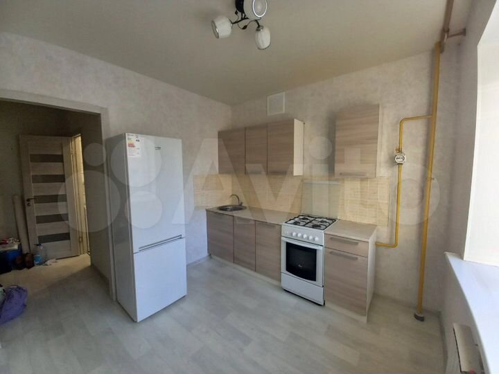 1-к. квартира, 31,3 м², 4/9 эт.