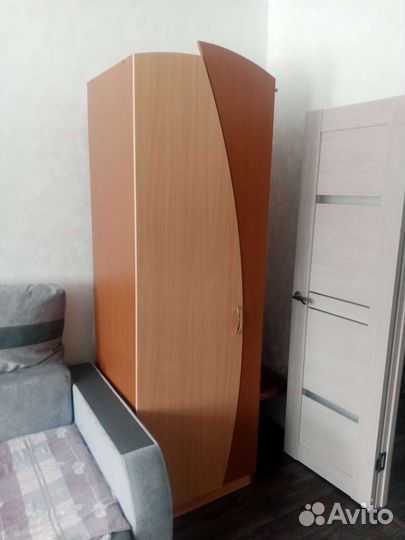 Шкаф бу