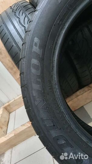 Dunlop SP Sport 01 235/55 R19