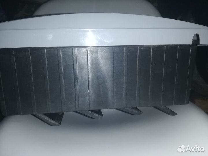 Канальный вентилятор 250 APB25-5 220V 40W