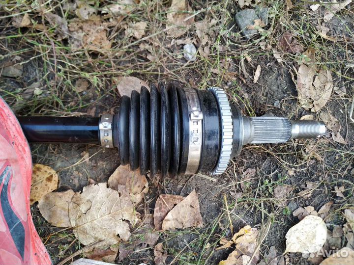 Привод правый Лачетти, новый