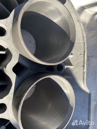 Гильза блок цилиндров компрессора у43102а