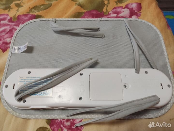 Музыкальные и развивающие игрушки