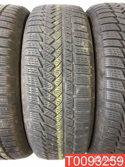 Continental ContiWinterContact TS 850 P 215/65 R16 101R