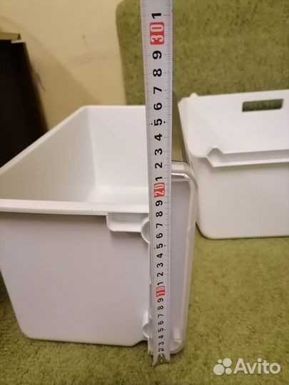 Ящик для холодильника siemens