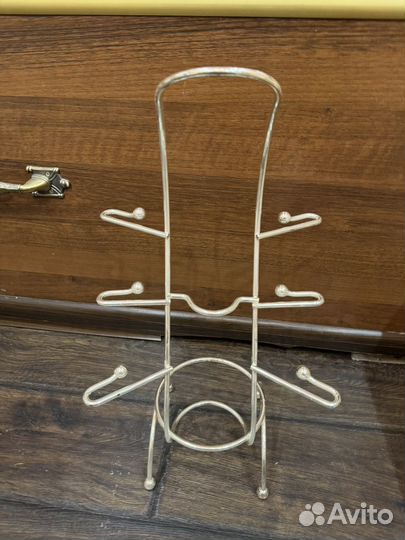 Держатель для столовых предметов