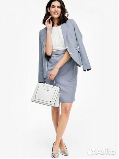 Платье + жакет S. oliver