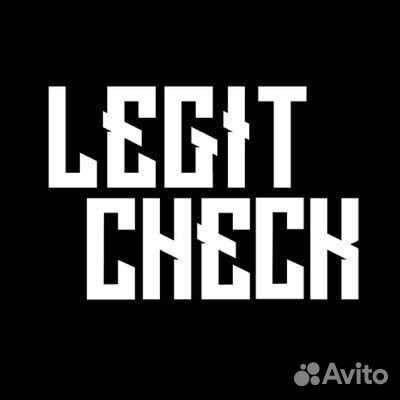 Сделаю LegitCheck за отзыв в вк
