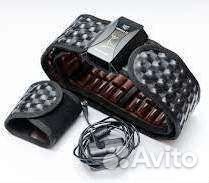 Атлетический пояс