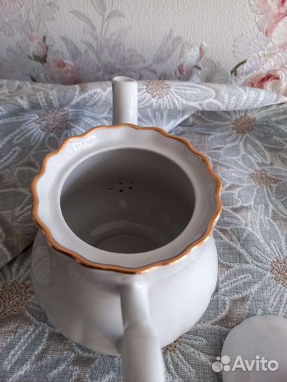 Чайник заварочный