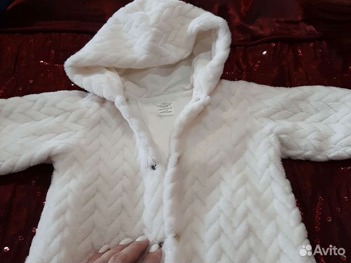 Детские вещи в отличном состоянии