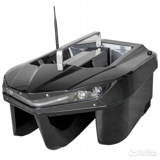 Кораблик Eaglefinder 2 С эхолотом и GPS