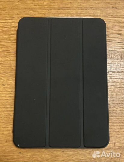 Чехол iPad mini 6 smart folio не оригинал