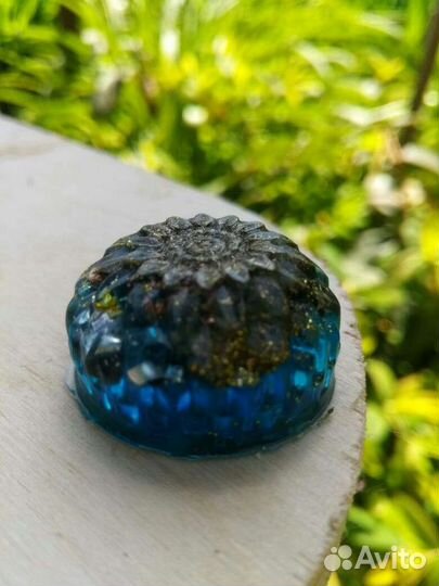 Космический Цветок Андара