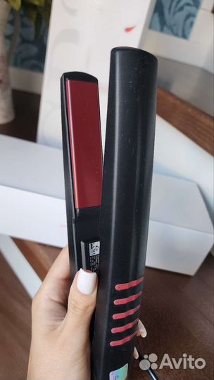 Щипцы-выпрямитель GA.MA PR3 On/Off Tourmaline