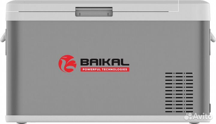 Автохолодильник мк18