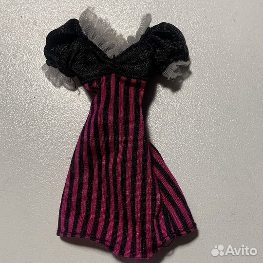 Куклы монстер хай