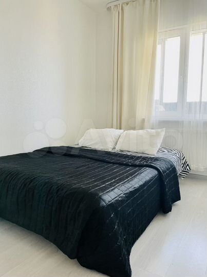 Квартира-студия, 27 м², 6/10 эт.