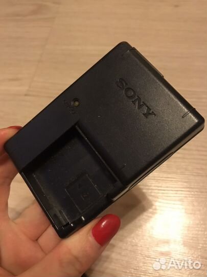 Фотоаппарат Sony Cyber-shot