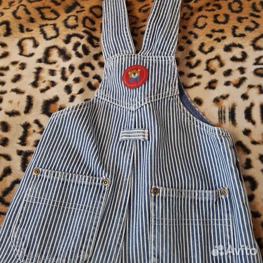 Детские вещи пакетом для девочек от 5 лет до 6,7