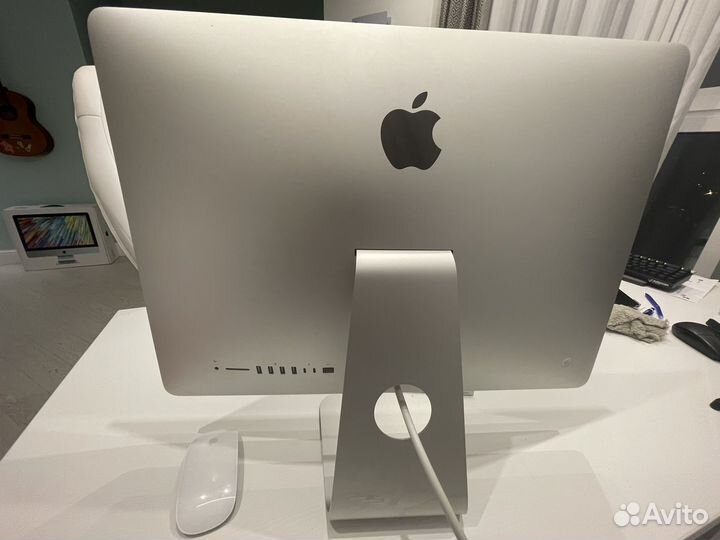 Apple iMac pro