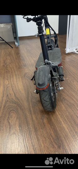 Электросамокат joyor Y5S