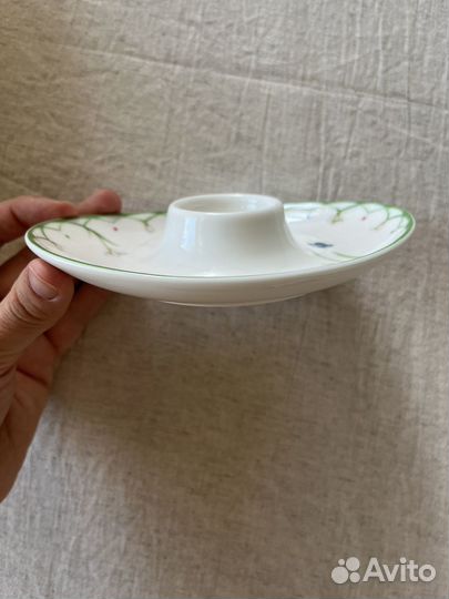 Подставка для яиц Villeroy &Boch