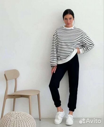 Спортивный костюм двойка