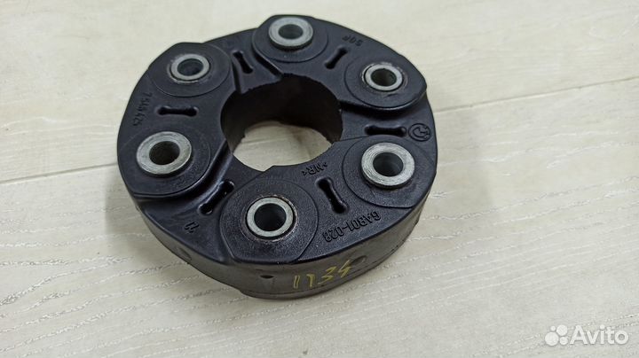 Муфта заднего кардана BMW 5-серия E61